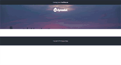 Desktop Screenshot of hotfiles.ws